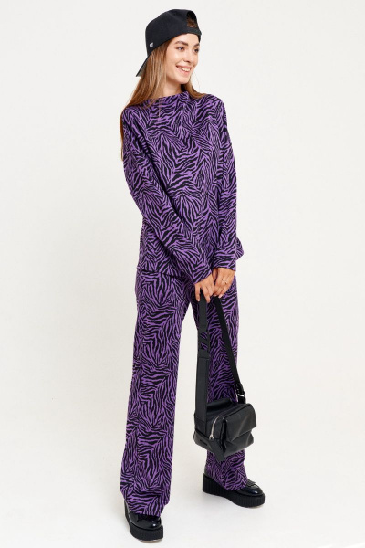 Брюки, джемпер ELLETTO 5189.1 - фото 1