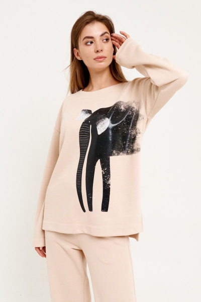 Брюки, джемпер ELLETTO 5192.1 - фото 2