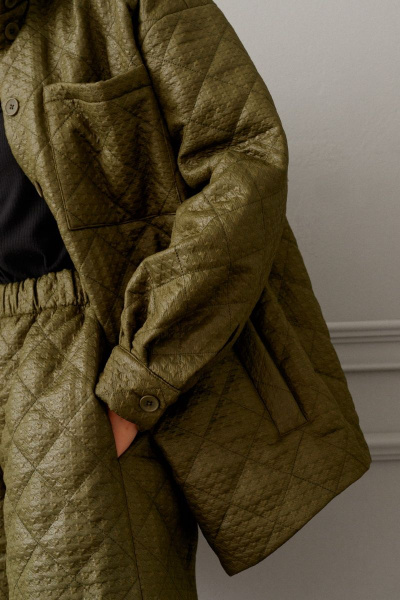 Шорты ANNETE A251 - фото 3