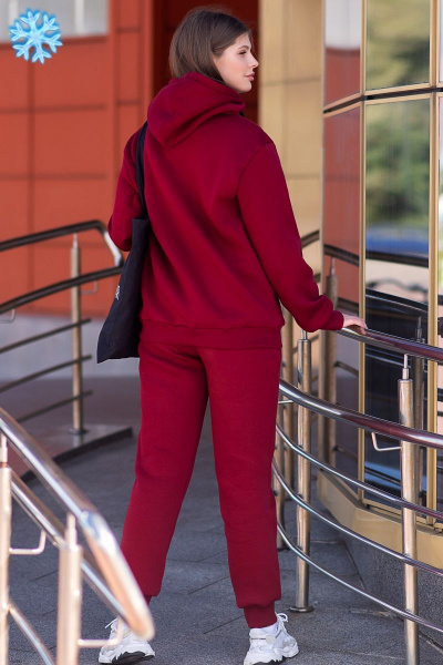 Брюки, худи GO F3014/12-01.164-170 - фото 2