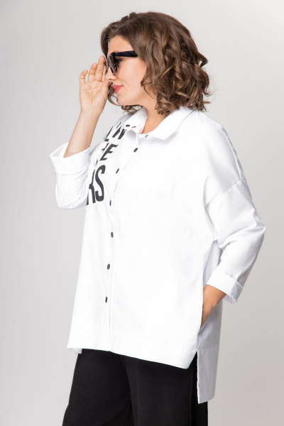 Блуза EVA GRANT 202-1 - фото 1