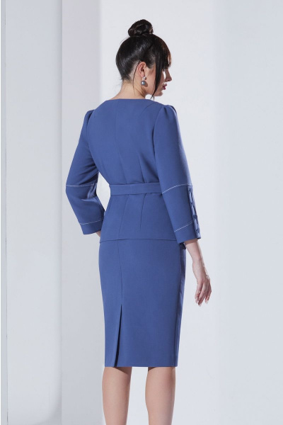 Жакет, юбка Lissana 4562 - фото 6