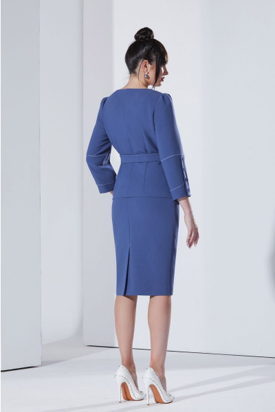 Жакет, юбка Lissana 4562 - фото 5