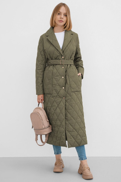 Пальто Urs 22-629-1 - фото 4