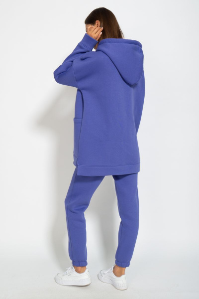 Демисезонный костюм из флиса с удлиненной спинкой Kivviwear 40574056.10 - фото 11