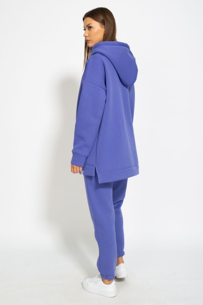 Демисезонный костюм из флиса с удлиненной спинкой Kivviwear 40574056.10 - фото 10