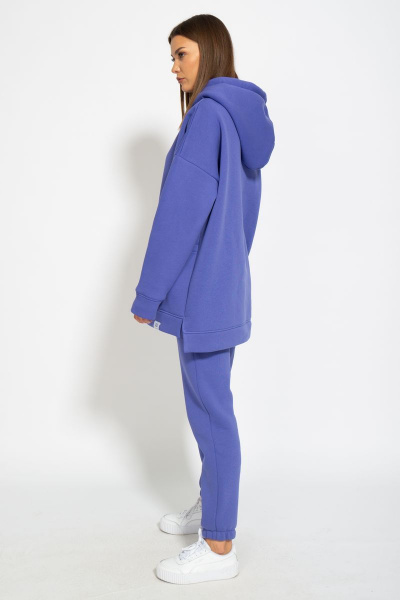 Демисезонный костюм из флиса с удлиненной спинкой Kivviwear 40574056.10 - фото 7