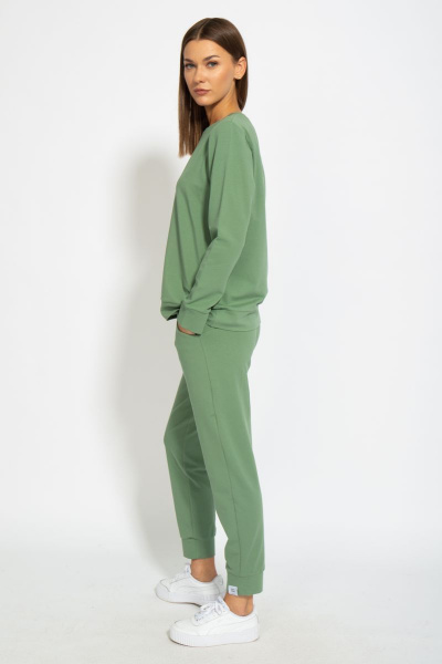 Брюки, свитшот Kivviwear 41084109.02 - фото 9