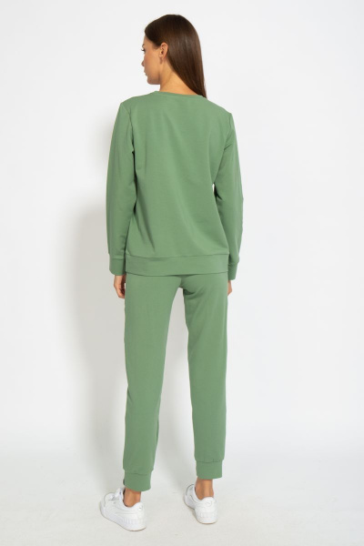 Брюки, свитшот Kivviwear 41084109.02 - фото 8