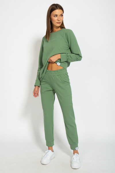 Брюки, свитшот Kivviwear 41084109.02 - фото 7