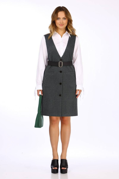 Сарафан Juliet Style Д232 - фото 6