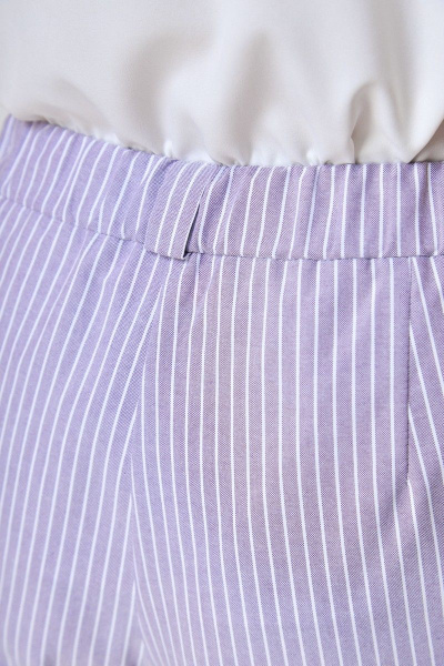 Брюки, жакет Anelli 1299 розовая_долина - фото 8