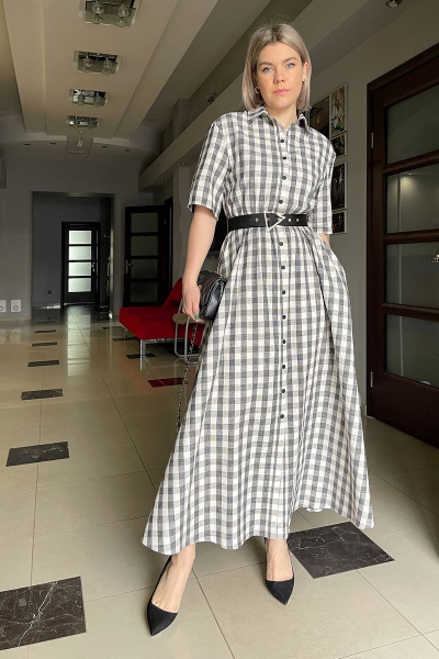 Платье Noche mio 1.577 - фото 1