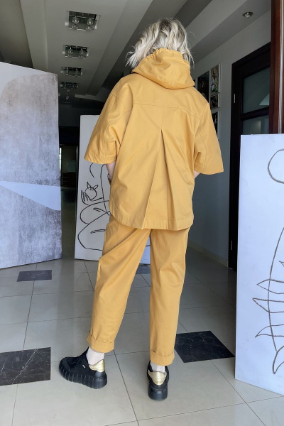 Куртка Noche mio 3.504 - фото 3