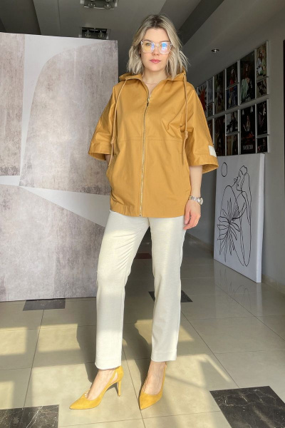 Куртка Noche mio 3.504 - фото 1