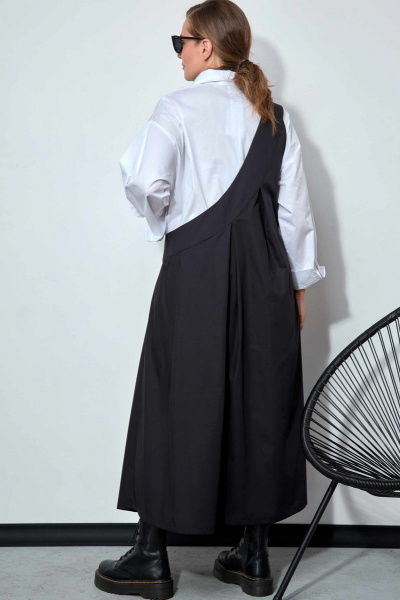 Сарафан SOVA 11190 - фото 2