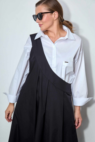 Сарафан SOVA 11190 - фото 7