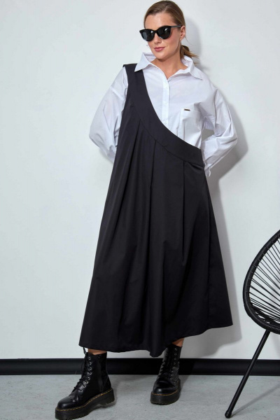 Сарафан SOVA 11190 - фото 5