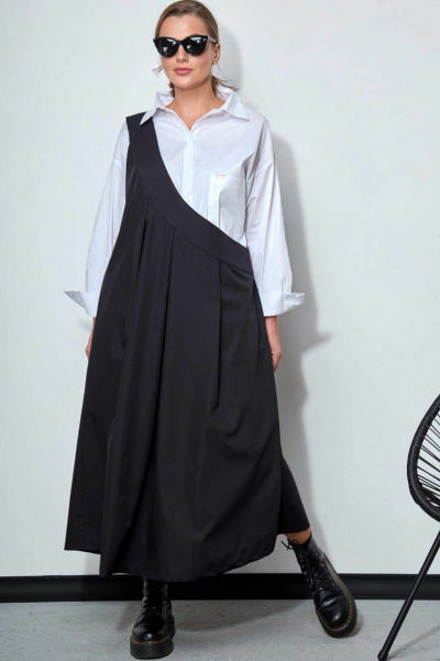 Сарафан SOVA 11190 - фото 4