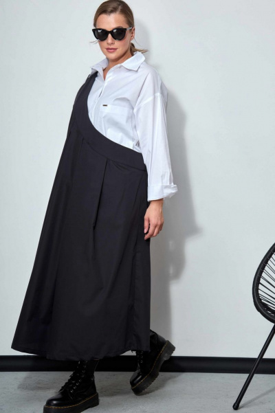 Сарафан SOVA 11190 - фото 3