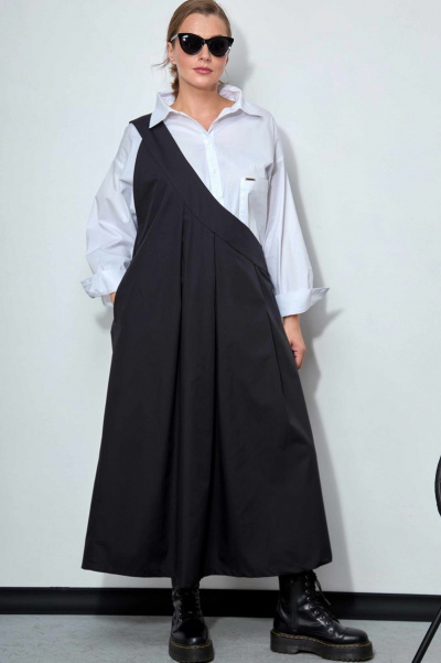 Сарафан SOVA 11190 - фото 1