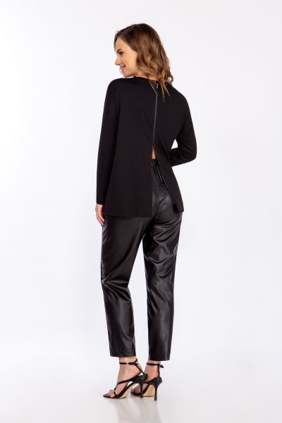 Брюки, джемпер Dilana VIP 1953 - фото 2