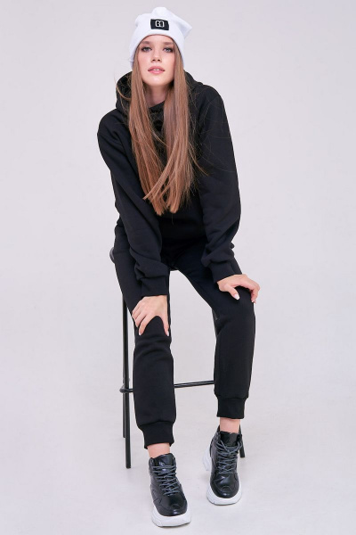 Брюки, худи GO F3014/40-02.164-170 - фото 4