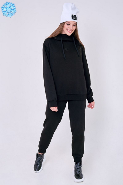 Брюки, худи GO F3014/40-02.164-170 - фото 1