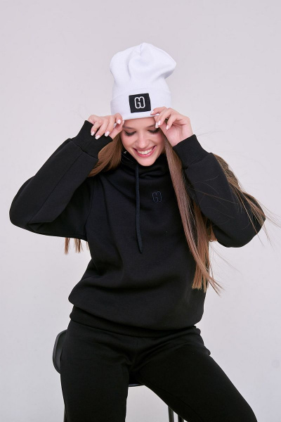 Брюки, худи GO F3014/40-02.164-170 - фото 3