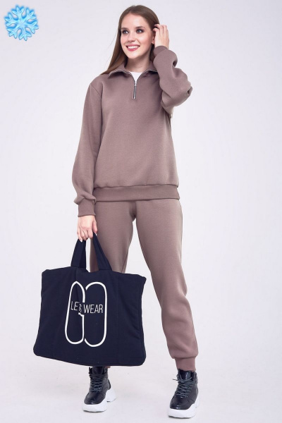 Брюки, джемпер GO F3017/04-03. 170-176 - фото 1