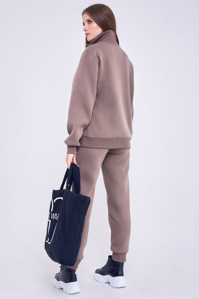 Брюки, джемпер GO F3017/04-03. 170-176 - фото 2