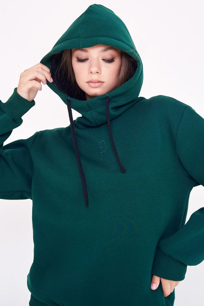 Брюки, худи GO F3014/25-02.164-170 - фото 2