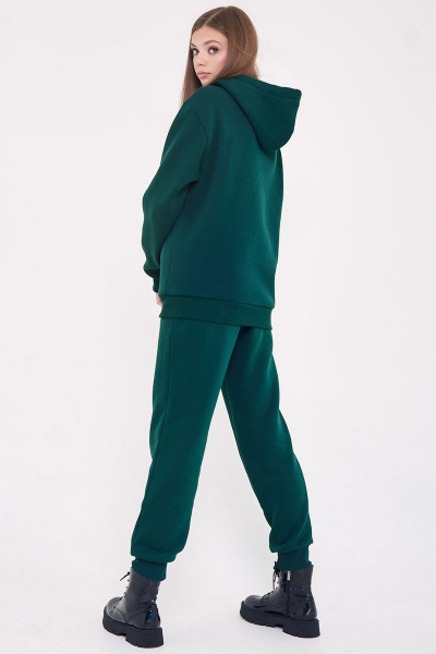 Брюки, худи GO F3014/25-02.164-170 - фото 3