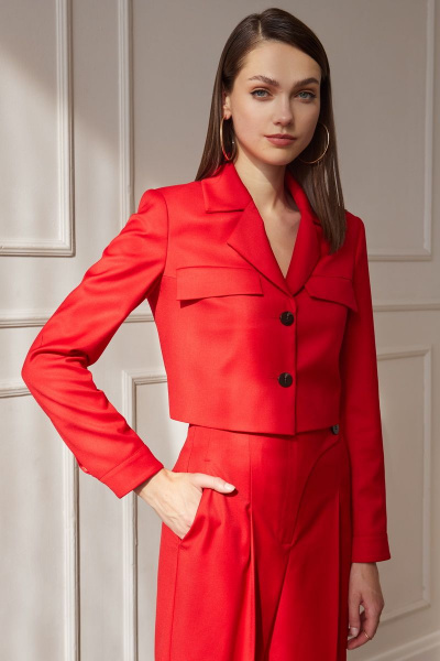 Брюки DAVYDOV 6153 - фото 4