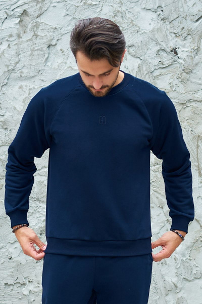 Брюки, свитшот GO M3027/20-04.176-182 - фото 4