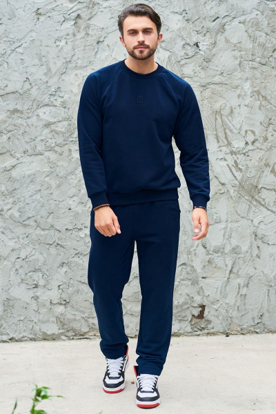 Брюки, свитшот GO M3027/20-04.176-182 - фото 3