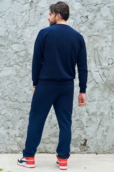 Брюки, свитшот GO M3027/20-04.176-182 - фото 2