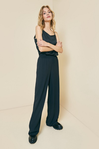 Брюки Art Ribbon M3582B - фото 1