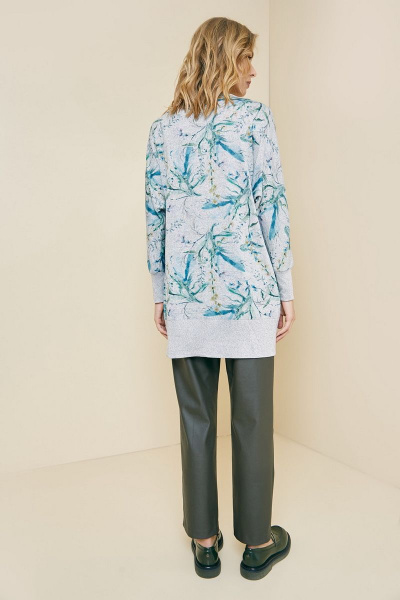 Кардиган Art Ribbon M3688K - фото 3