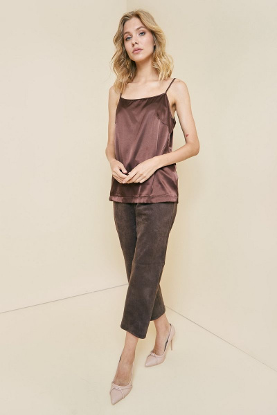 Блуза Art Ribbon M3738T_2 - фото 2