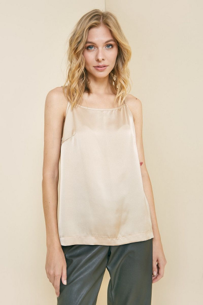 Блуза Art Ribbon M3738T - фото 3