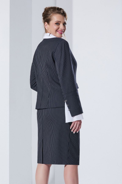 Жакет, юбка Lissana 4575 - фото 2