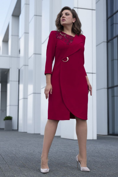 Платье Avanti 1309-1 - фото 1