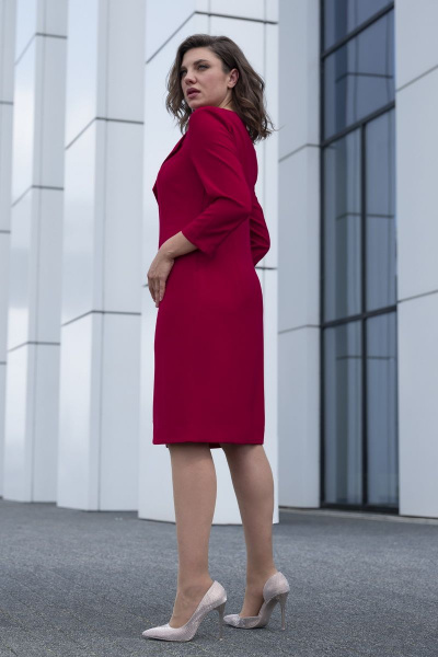 Платье Avanti 1309-1 - фото 2