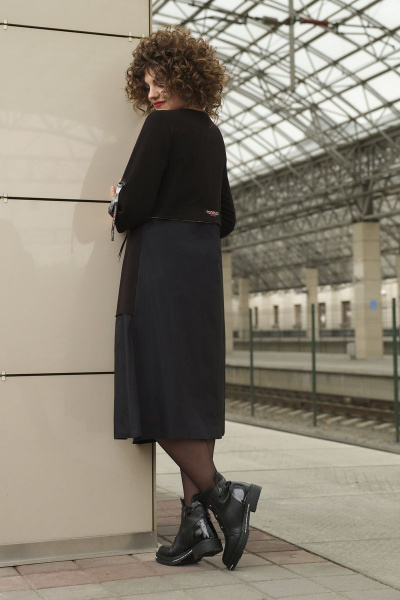 Платье Avanti 1122 - фото 2