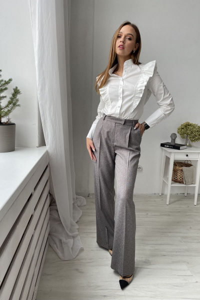 Блуза, брюки PUR PUR 11-059 - фото 1