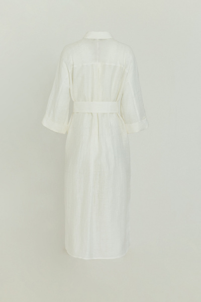 Туника Elema 2К-11977-1-170 белый - фото 2