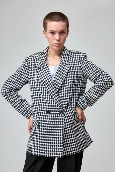 Жакет Angelina & Сompany 758 - фото 4