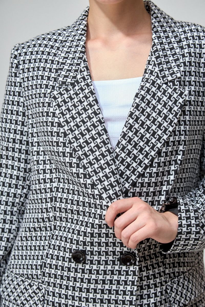 Жакет Angelina & Сo 765 - фото 5