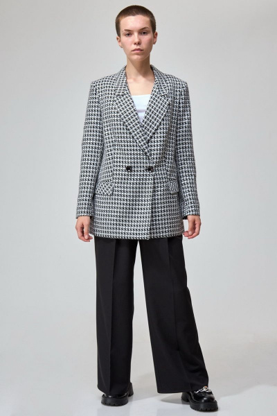 Жакет Angelina & Сo 765 - фото 3